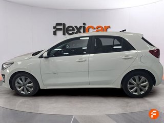 Kia Rio 1.0 T-GDi 74kW (100CV) MHEV iMT Drive