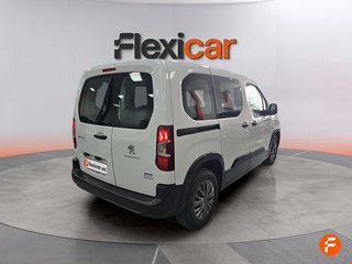 Peugeot Rifter Active Pack Busin. Standard BlueHDi 73kW