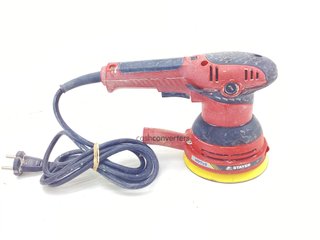 lijadora excentrica stayer ro125