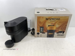cafetera capsulas nespresso vertuo pop