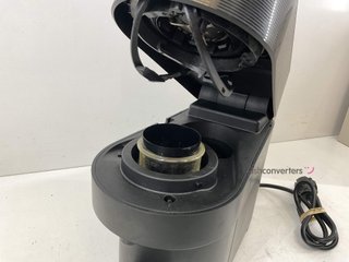 cafetera capsulas nespresso vertuo pop