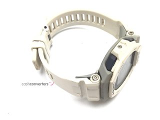 reloj pulsera unisex casio g-shock gbd-200