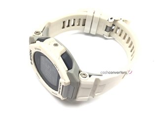reloj pulsera unisex casio g-shock gbd-200