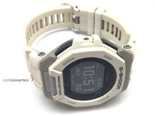 reloj pulsera unisex casio g-shock gbd-200
