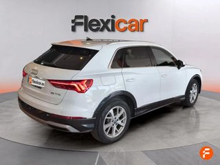 Audi Q3 35 TFSI 110kW (150CV)