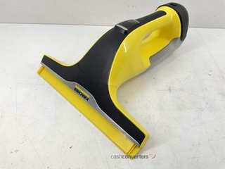 vaporeta karcher wv6