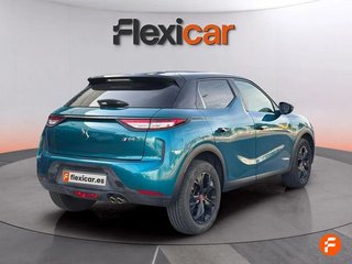 DS DS 3 PureTech 96kW (130CV) PERFORMANCE LINE+