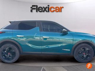 DS DS 3 PureTech 96kW (130CV) PERFORMANCE LINE+