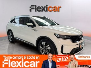Kia Sorento 2.2 CRDi Emotion DCT 4x4 7pl