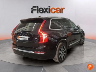 Volvo XC90 2.0 B5 D AWD Core Auto