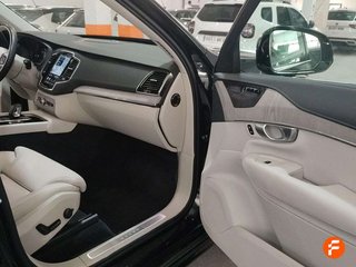 Volvo XC90 2.0 B5 D AWD Core Auto