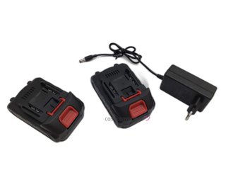 tijera electrica sin marca 48v