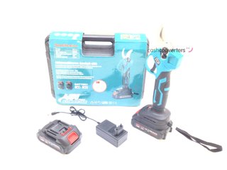tijera electrica sin marca 48v