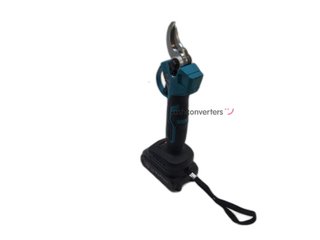 tijera electrica sin marca 48v