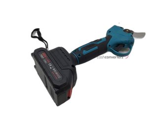 tijera electrica sin marca 48v