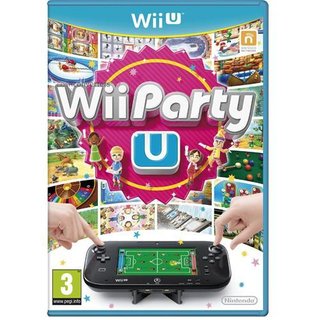wii party u wii u