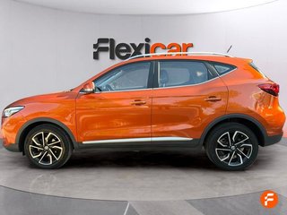 MG ZS 1.5 Luxury