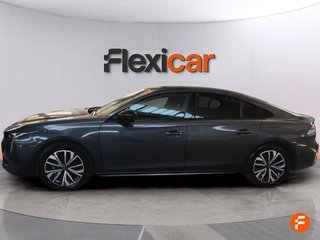 Peugeot 508 5P Allure BlueHDi 130 S&S EAT8
