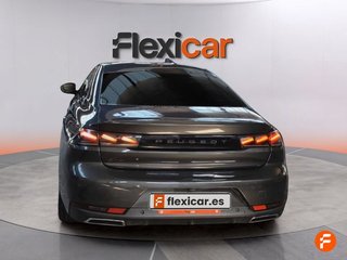 Peugeot 508 5P Allure BlueHDi 130 S&S EAT8