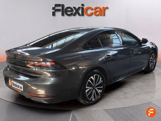 Peugeot 508 5P Allure BlueHDi 130 S&S EAT8