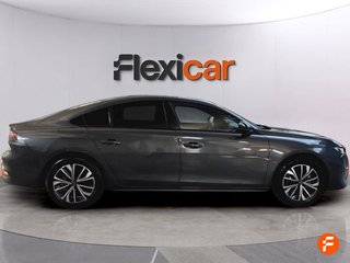 Peugeot 508 5P Allure BlueHDi 130 S&S EAT8