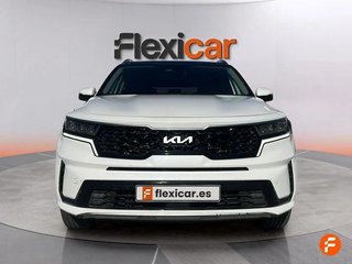 Kia Sorento 1.6 T-GDi HEV Plus Edition 4x2 7pl