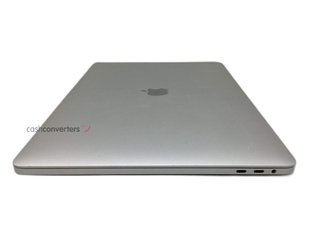 portatil apple apple macbook pro core i7 2.6 16 touchbar (2019) (a2141)