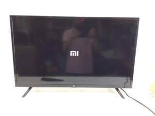 televisor led 32” xiaomi mi tv 4a 32 smart tv