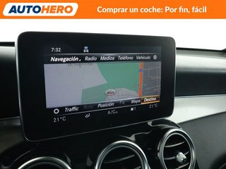 Mercedes GLC GLC 250 4Matic AMG Line