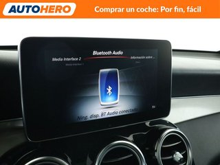 Mercedes GLC GLC 250 4Matic AMG Line