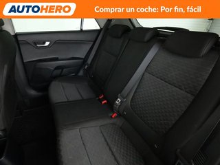Kia Rio 1.0 TGDI Mild-Hybrid Concept