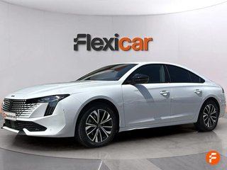Peugeot 508 5P Allure PureTech 130 S&S EAT8