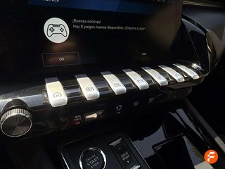 Peugeot 508 5P Allure PureTech 130 S&S EAT8