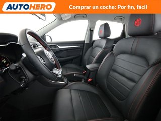 MG ZS 1.5 VTi Luxury