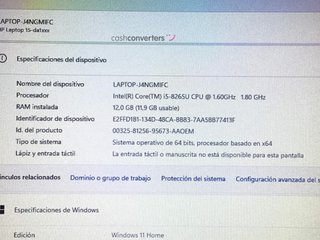 pc portatil hp 15-da1010ns