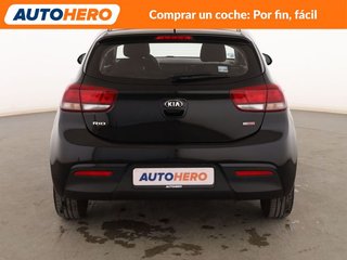 Kia Rio 1.0 TGDI Concept