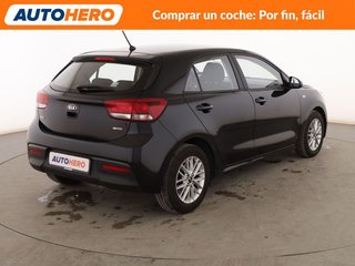Kia Rio 1.0 TGDI Concept