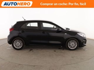 Kia Rio 1.0 TGDI Concept