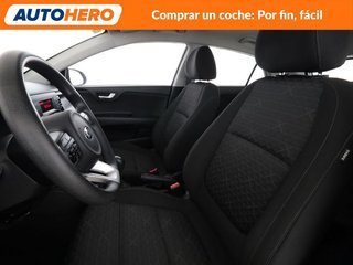 Kia Rio 1.0 TGDI Concept
