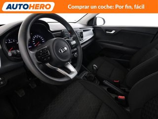 Kia Rio 1.0 TGDI Concept