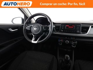 Kia Rio 1.0 TGDI Concept
