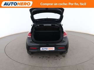 Kia Rio 1.0 TGDI Concept