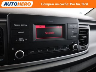 Kia Rio 1.0 TGDI Concept