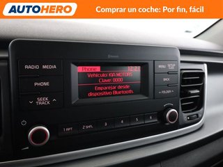 Kia Rio 1.0 TGDI Concept
