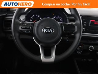 Kia Rio 1.0 TGDI Concept