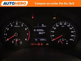 Kia Rio 1.0 TGDI Concept