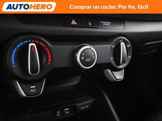 Kia Rio 1.0 TGDI Concept