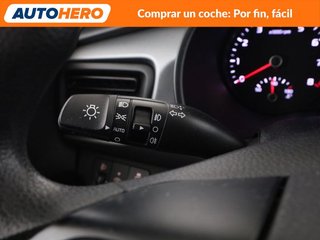 Kia Rio 1.0 TGDI Concept