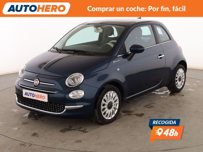 Fiat 500 Dolcevita 1.0 Hybrid 2022