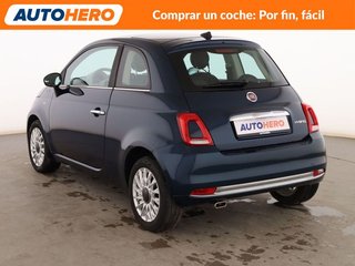 Fiat 500 1.0 Mild-Hybrid Dolcevita